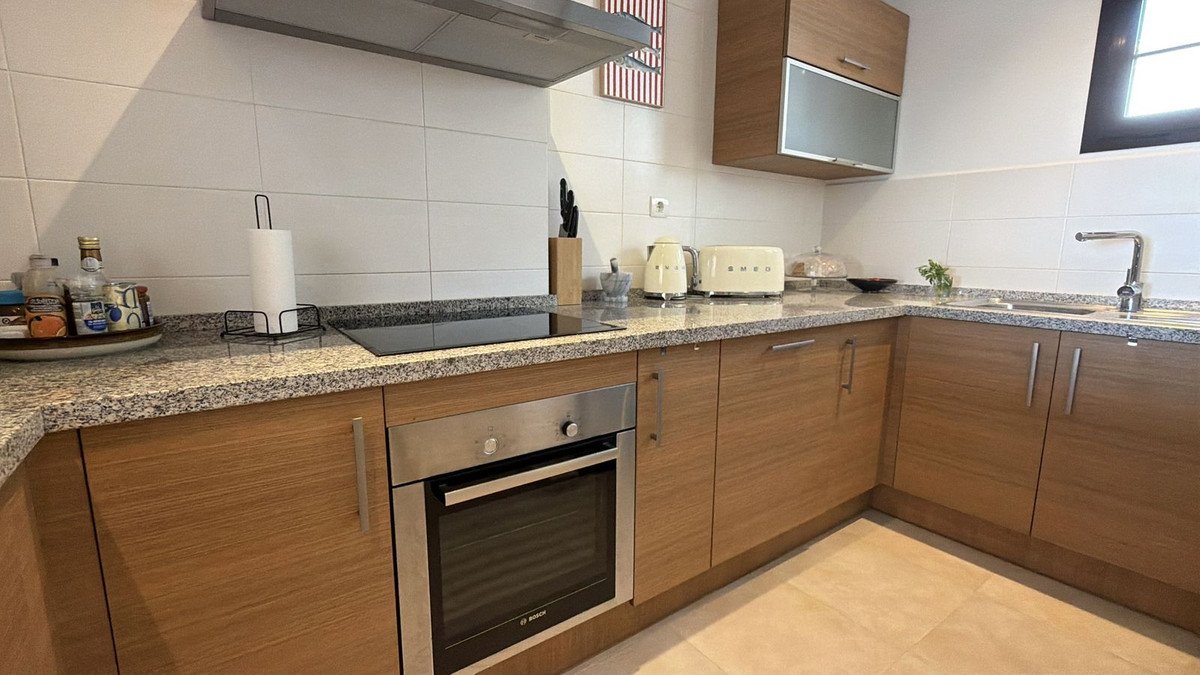 2 Bed Penthouse Duplex in Los Monteros
