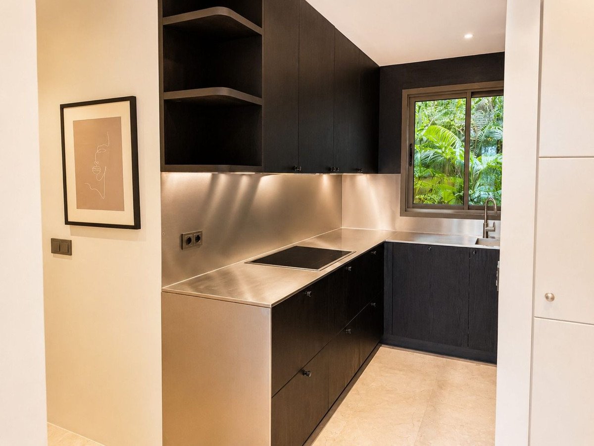 2 Bed Middle Floor Apartment in La Quinta
