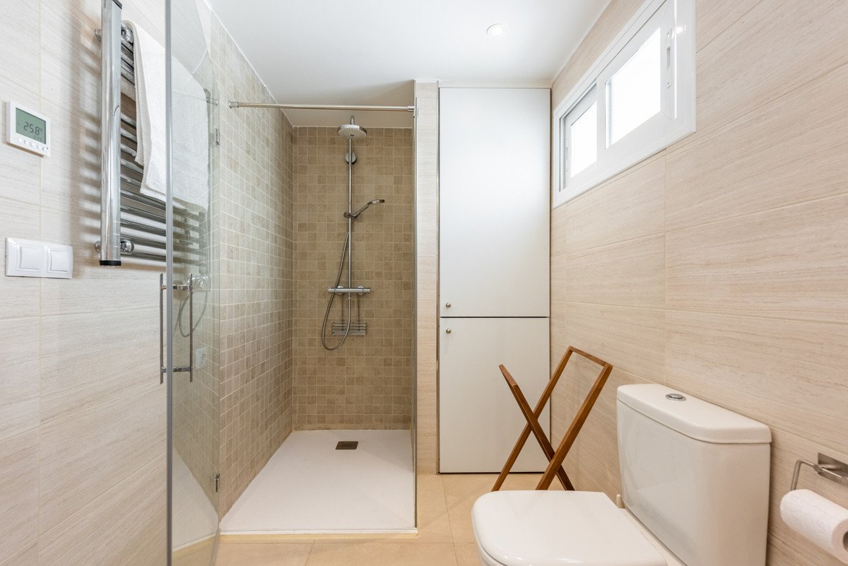 2 Bed Penthouse in San Pedro de Alcántara