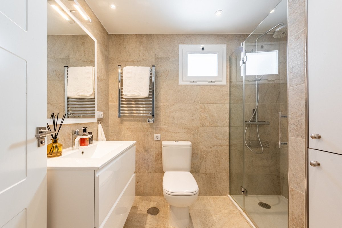 2 Bed Penthouse in San Pedro de Alcántara