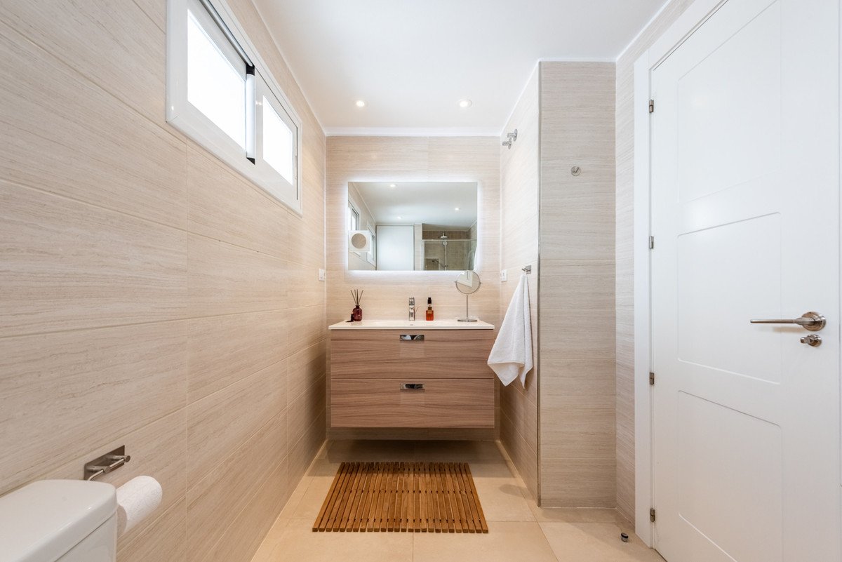 2 Bed Penthouse in San Pedro de Alcántara