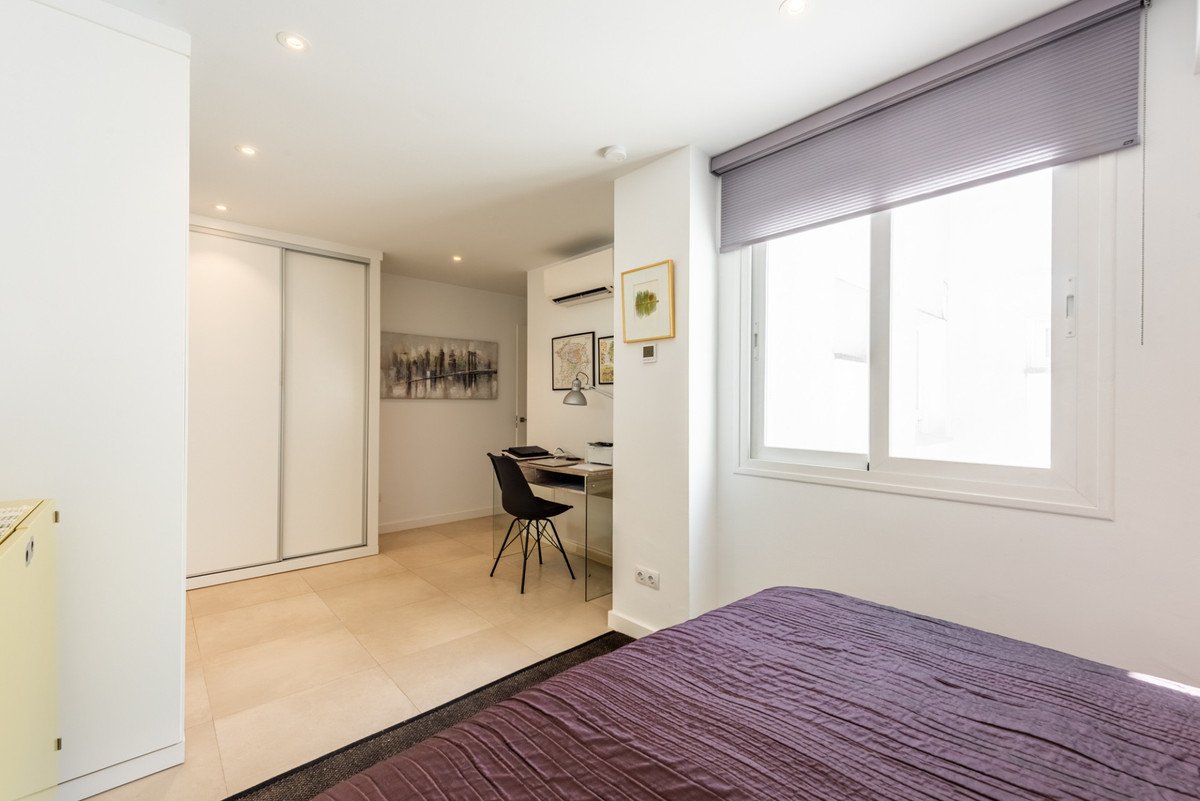 2 Bed Penthouse in San Pedro de Alcántara