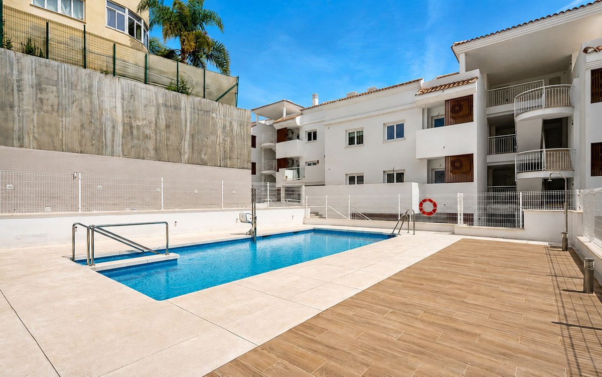 4 Bed Penthouse Duplex in Torreblanca