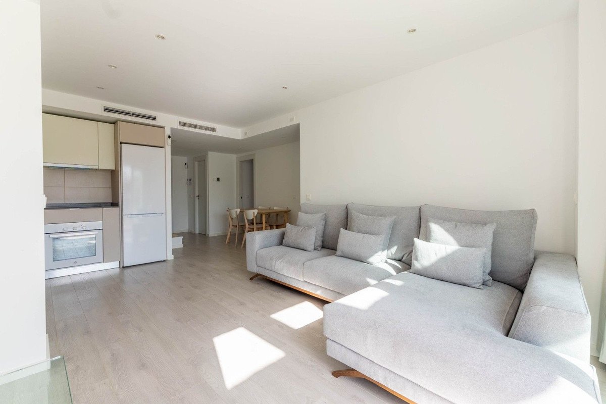 4 Bed Penthouse Duplex in Torreblanca