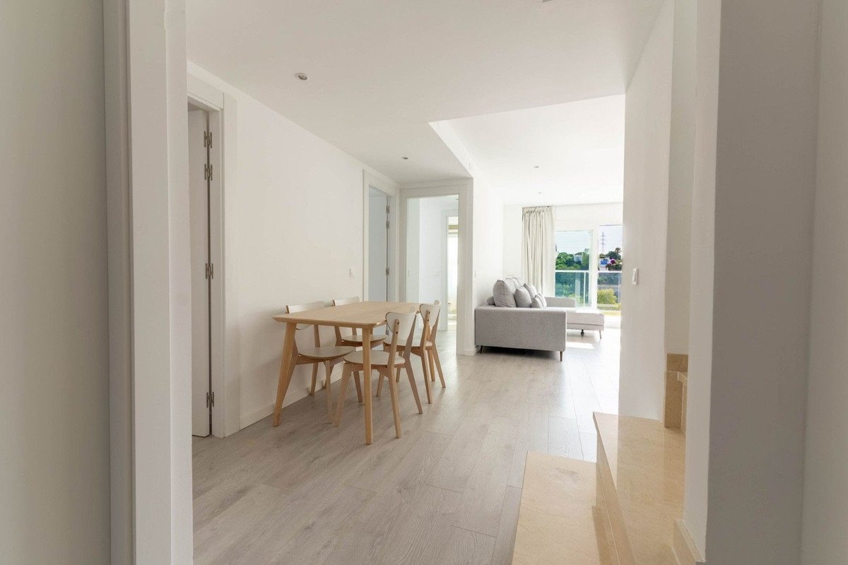 4 Bed Penthouse Duplex in Torreblanca