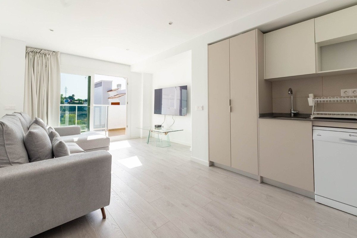 4 Bed Penthouse Duplex in Torreblanca