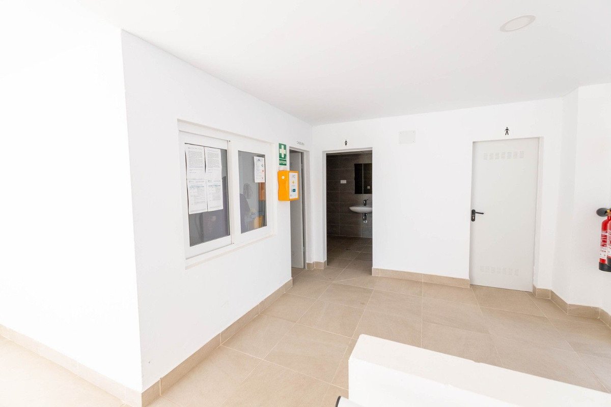 4 Bed Penthouse Duplex in Torreblanca