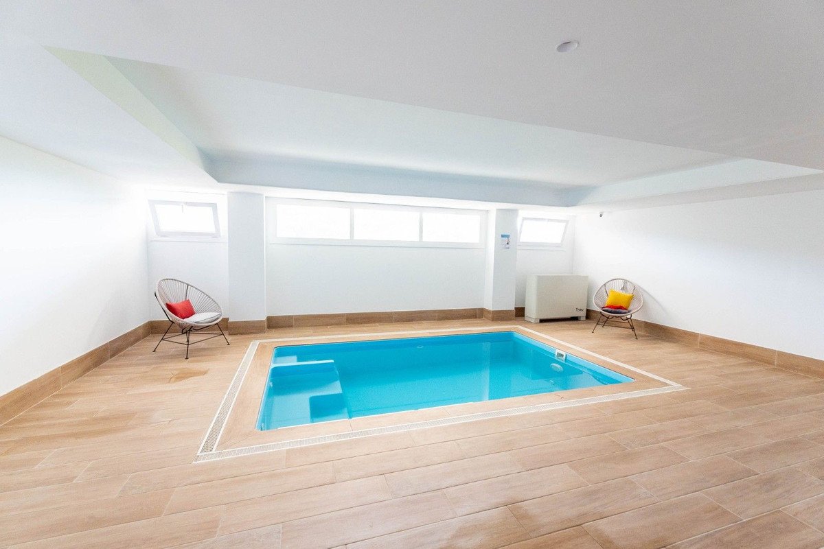 4 Bed Penthouse Duplex in Torreblanca