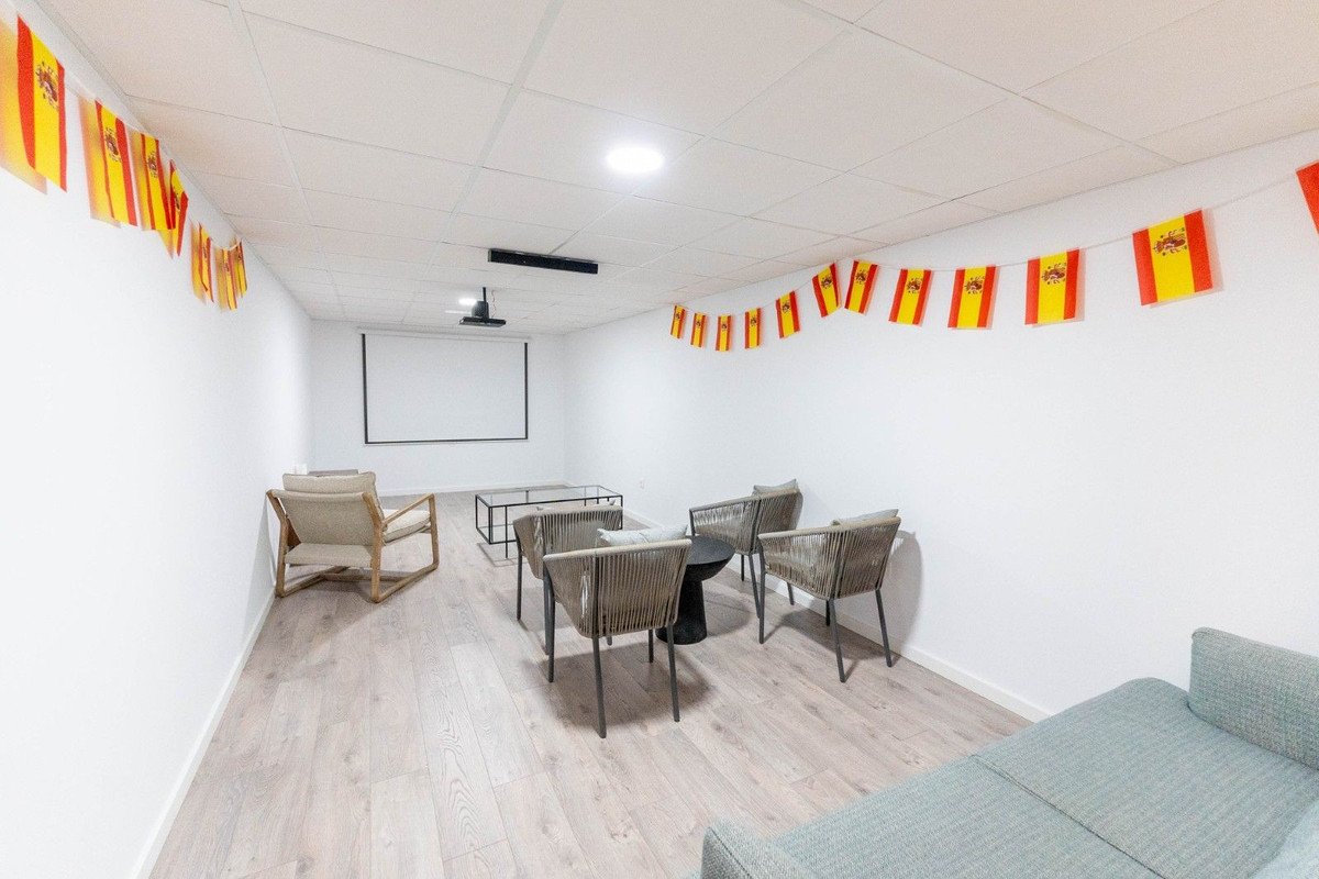 4 Bed Penthouse Duplex in Torreblanca