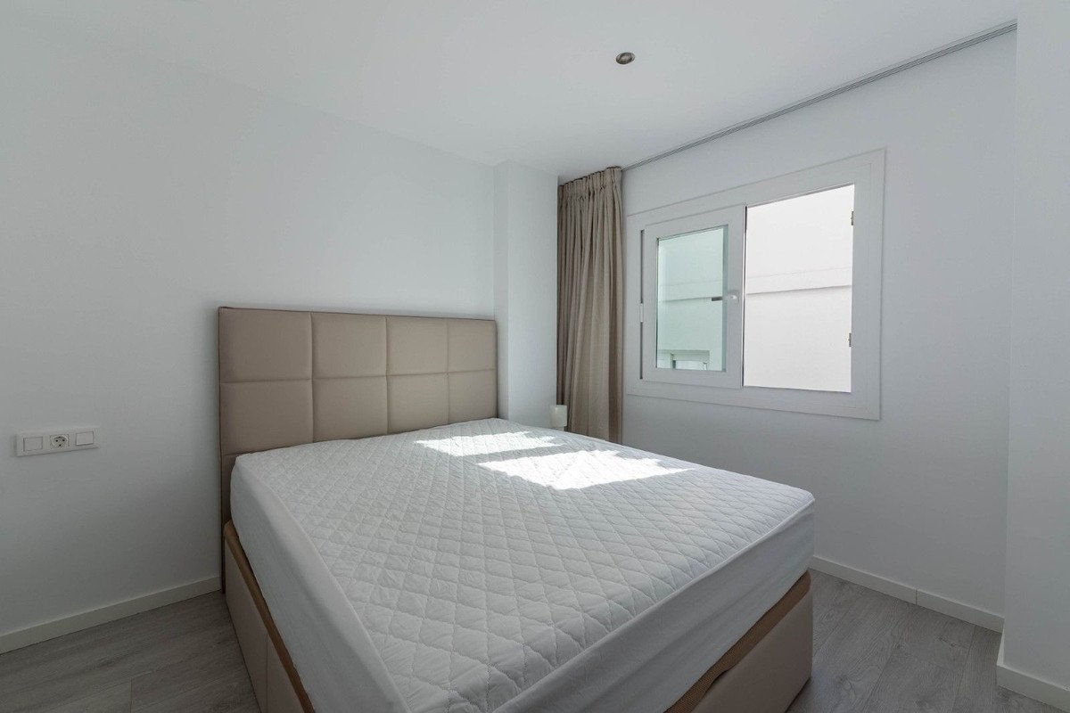 4 Bed Penthouse Duplex in Torreblanca