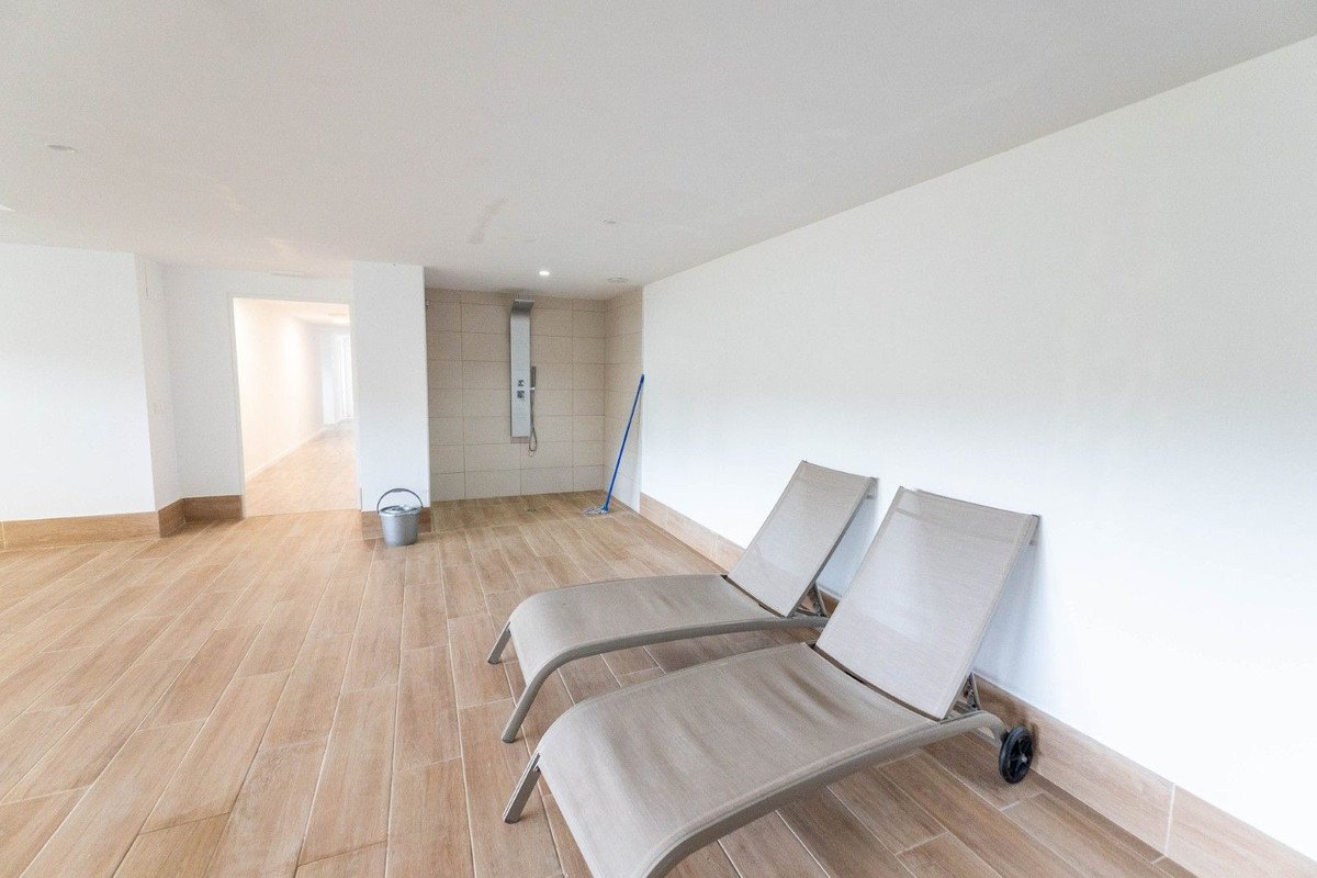 4 Bed Penthouse Duplex in Torreblanca