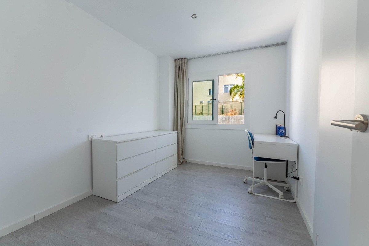 4 Bed Penthouse Duplex in Torreblanca