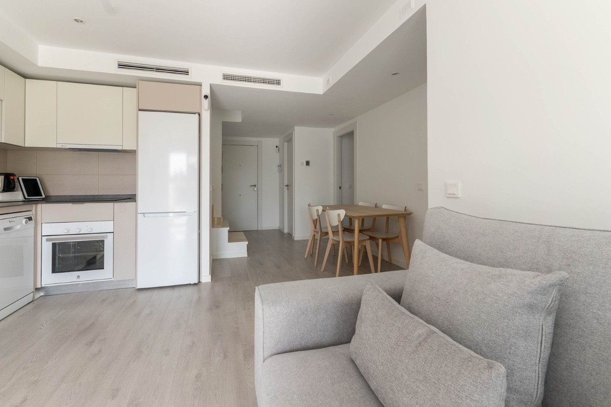 4 Bed Penthouse Duplex in Torreblanca