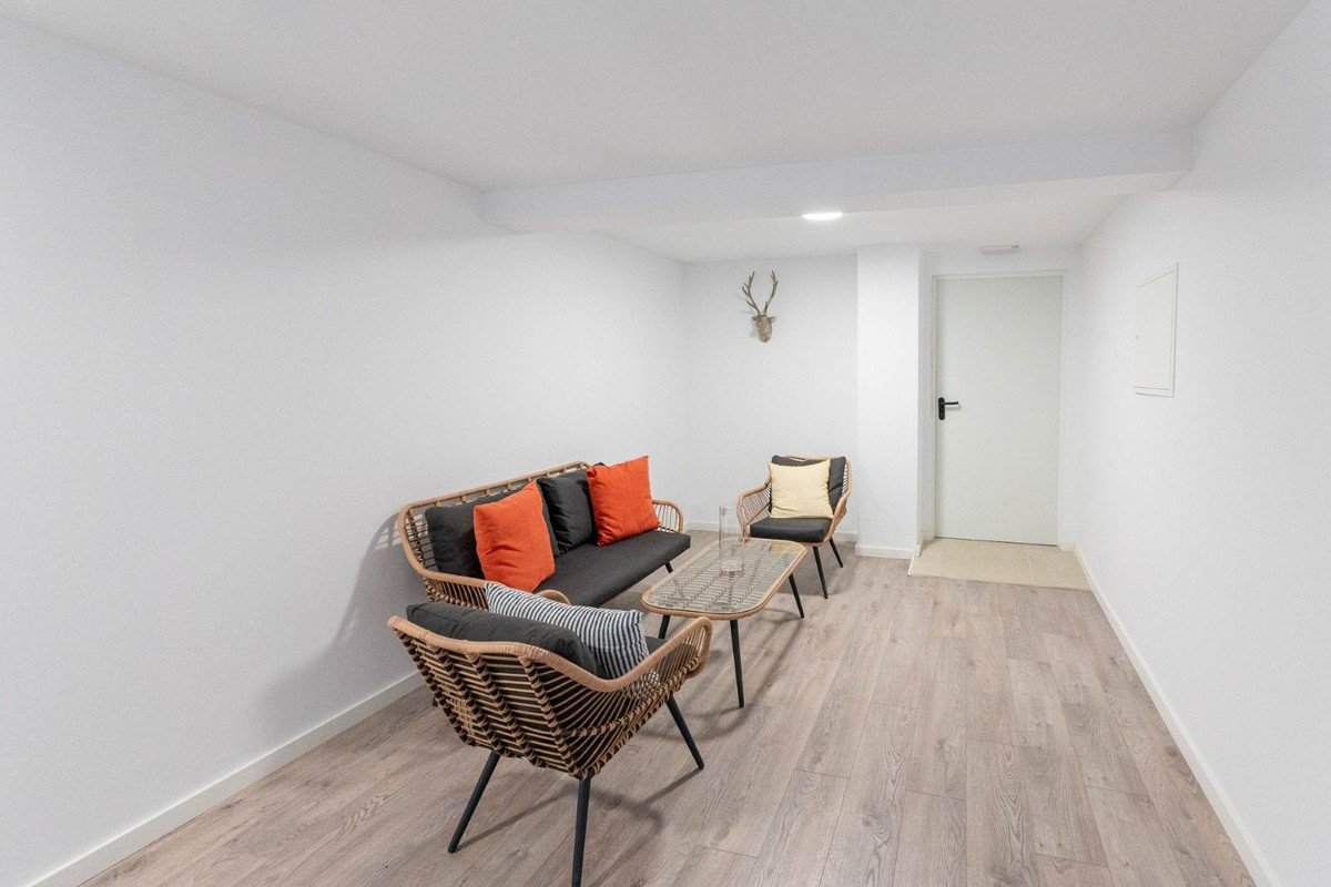 4 Bed Penthouse Duplex in Torreblanca