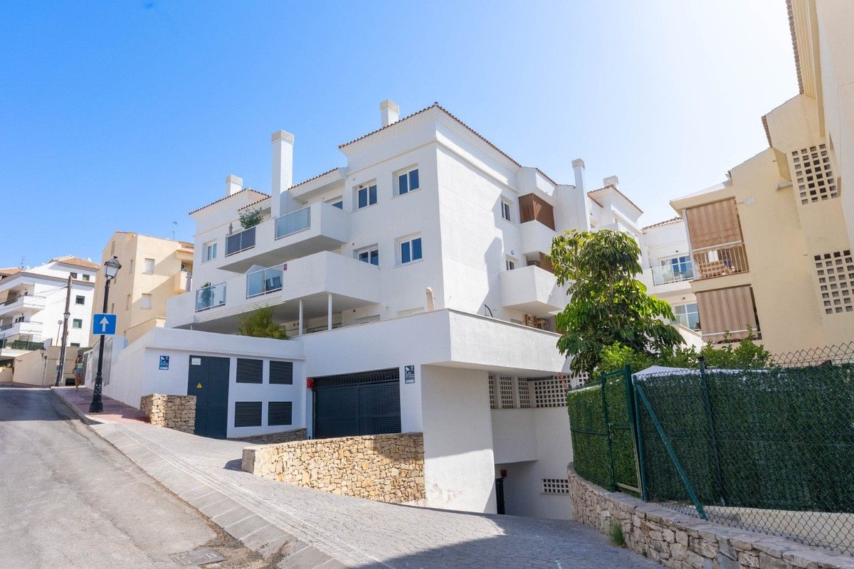 4 Bed Penthouse Duplex in Torreblanca