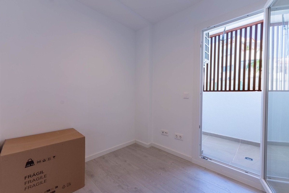 4 Bed Penthouse Duplex in Torreblanca