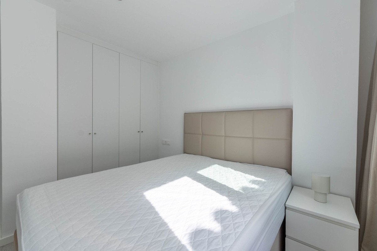 4 Bed Penthouse Duplex in Torreblanca