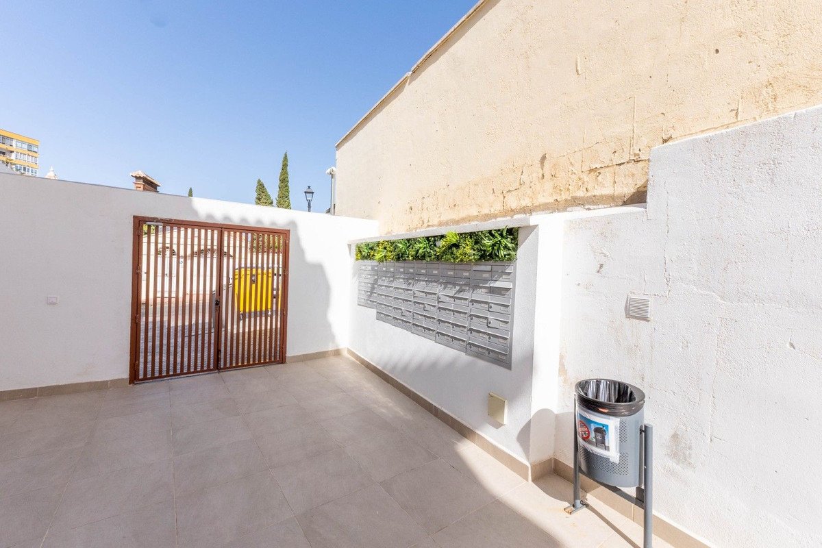 4 Bed Penthouse Duplex in Torreblanca