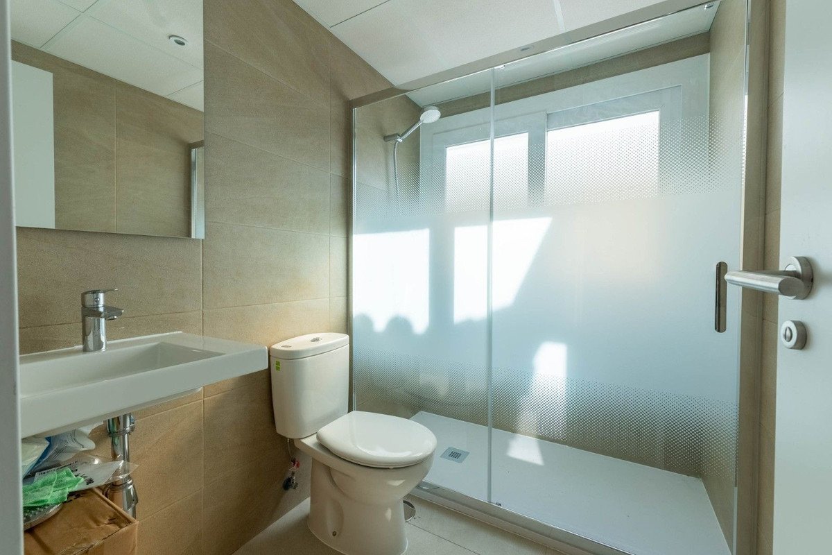 4 Bed Penthouse Duplex in Torreblanca