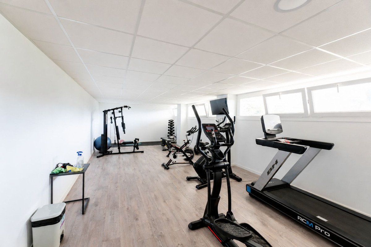 4 Bed Penthouse Duplex in Torreblanca