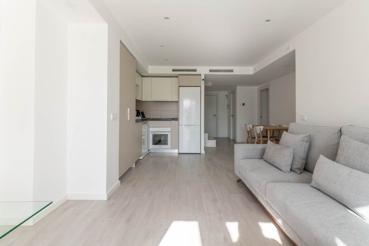 4 Bed Penthouse Duplex in Torreblanca