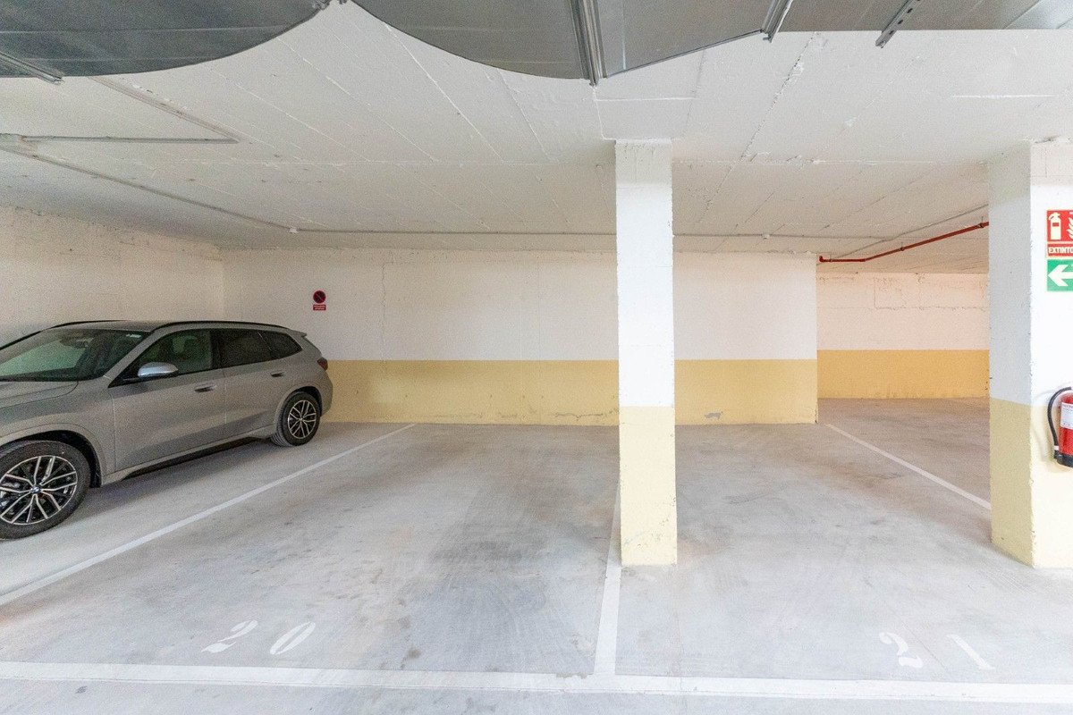 4 Bed Penthouse Duplex in Torreblanca