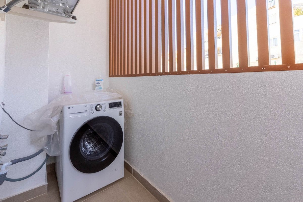 4 Bed Penthouse Duplex in Torreblanca