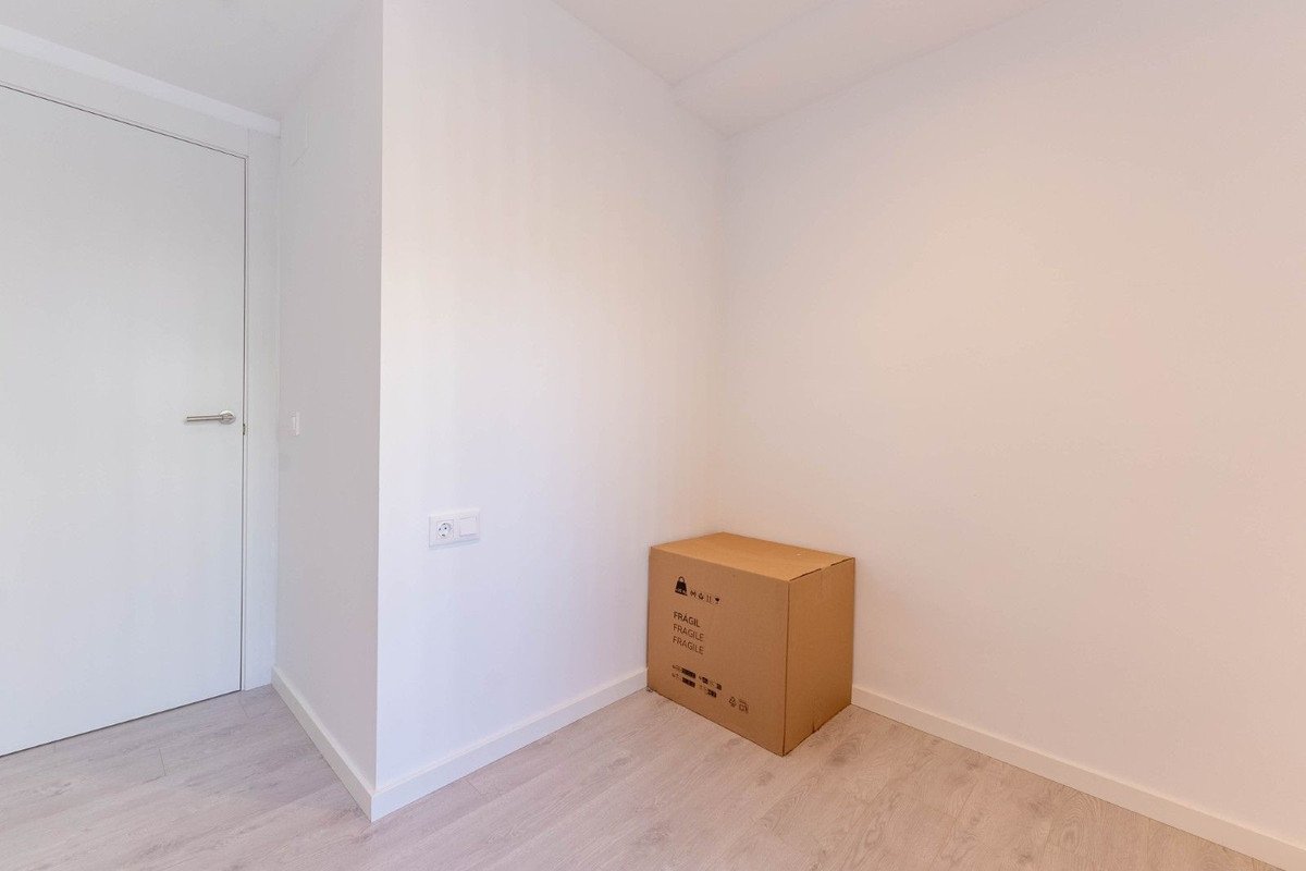 4 Bed Penthouse Duplex in Torreblanca