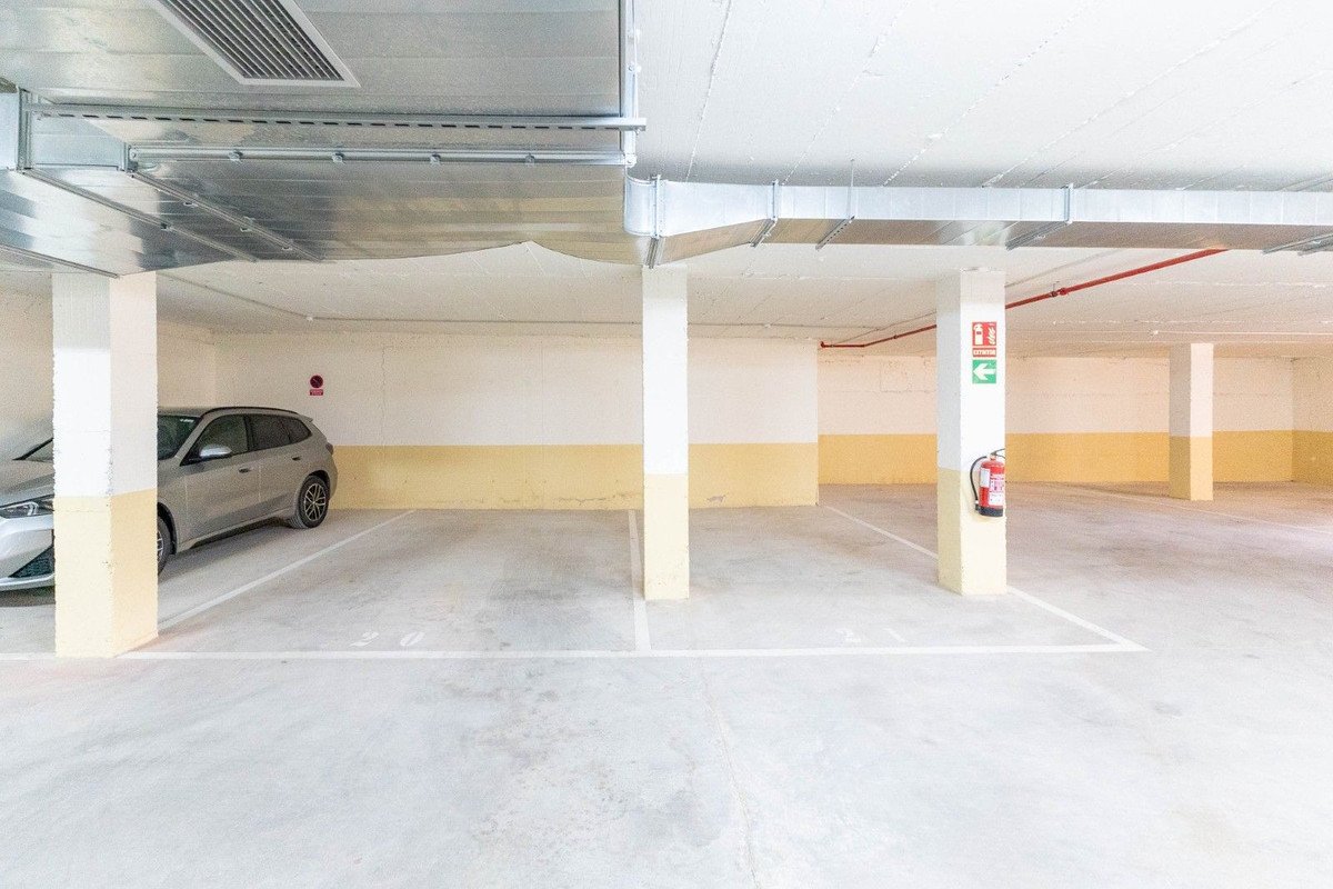 4 Bed Penthouse Duplex in Torreblanca