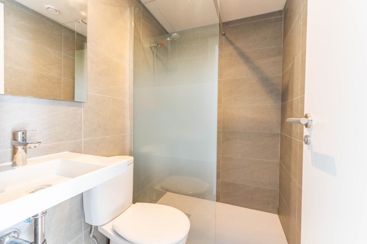 4 Bed Penthouse Duplex in Torreblanca