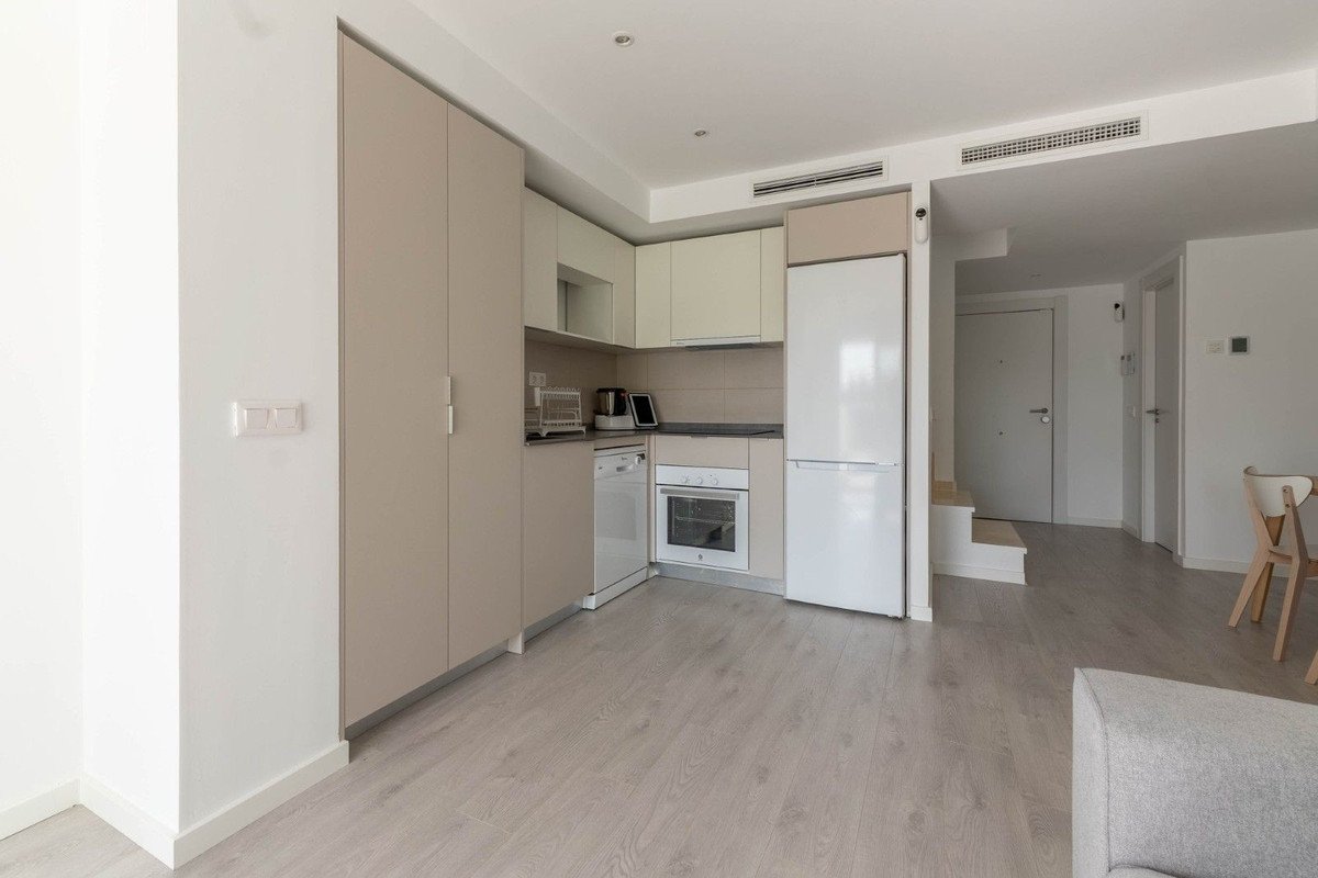 4 Bed Penthouse Duplex in Torreblanca