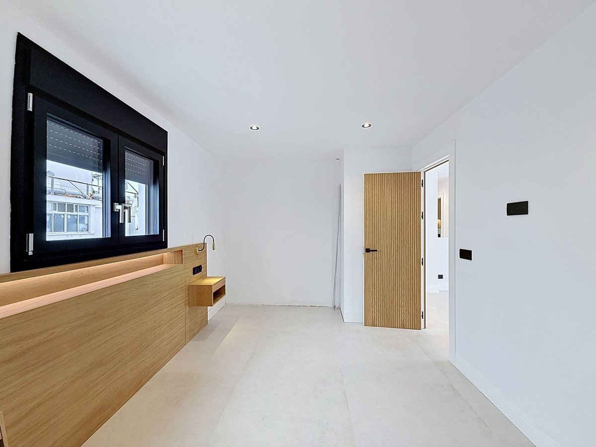 2 Bed Penthouse Duplex in Málaga Centro