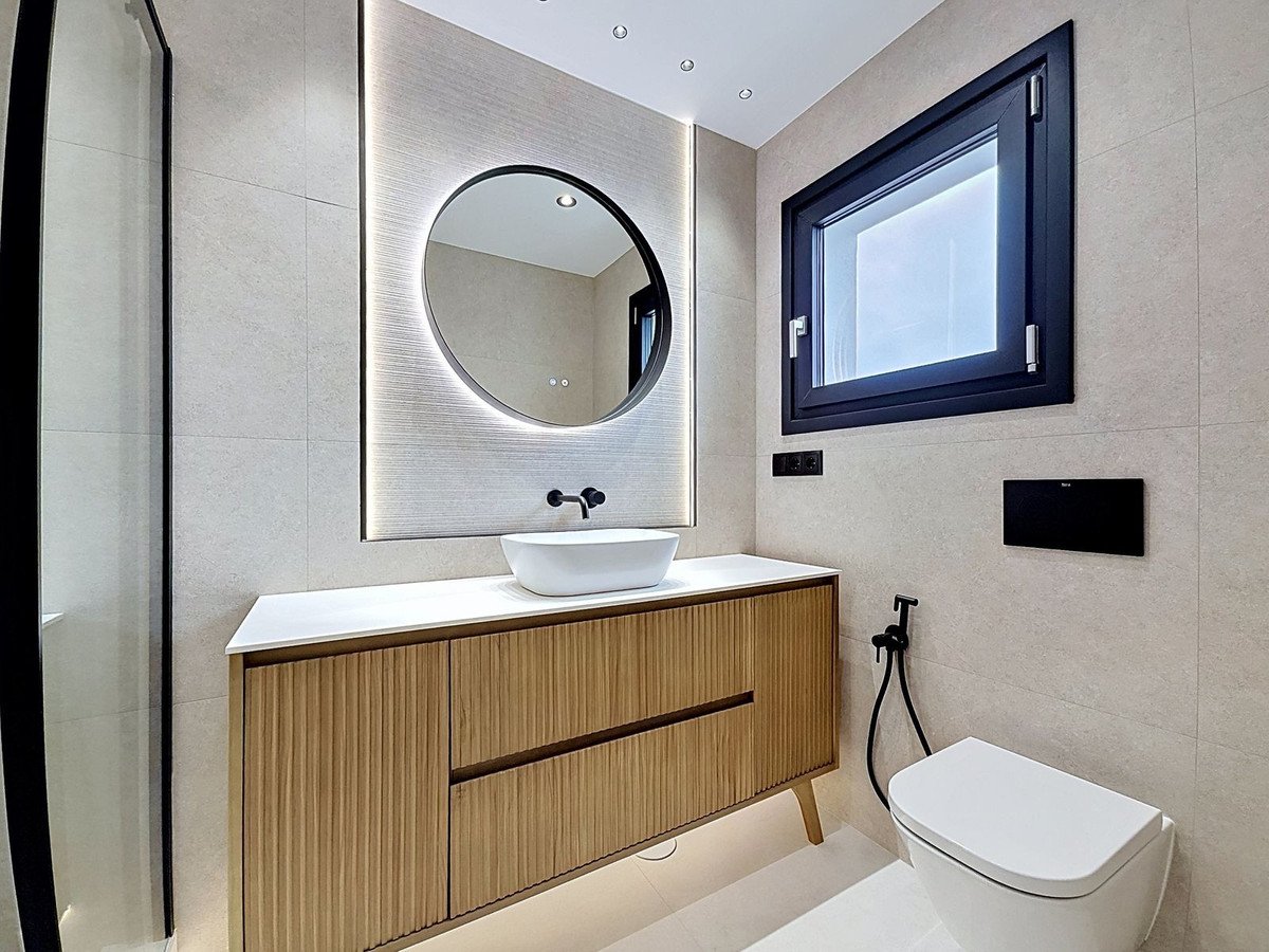 2 Bed Penthouse Duplex in Málaga Centro
