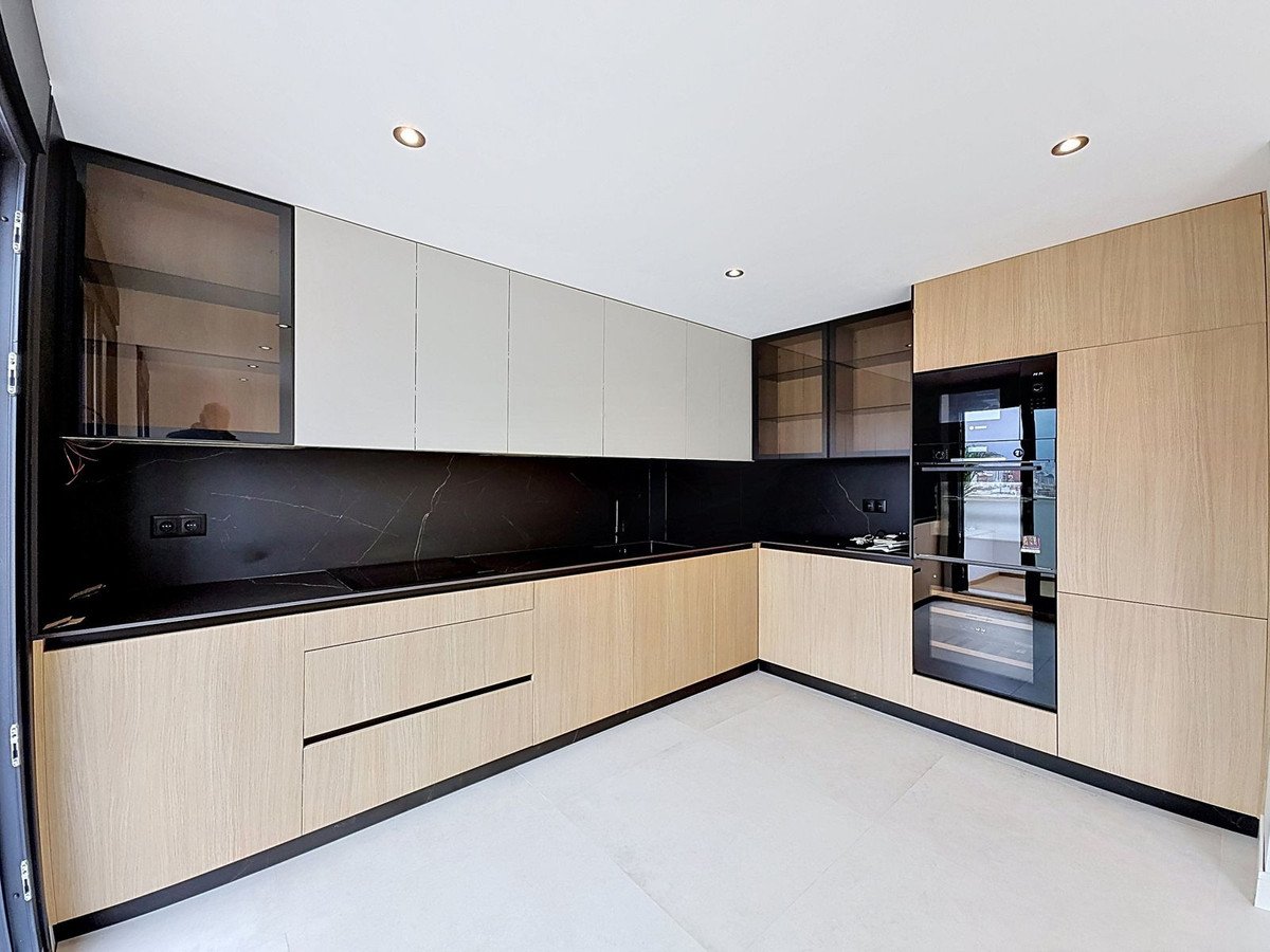 2 Bed Penthouse Duplex in Málaga Centro