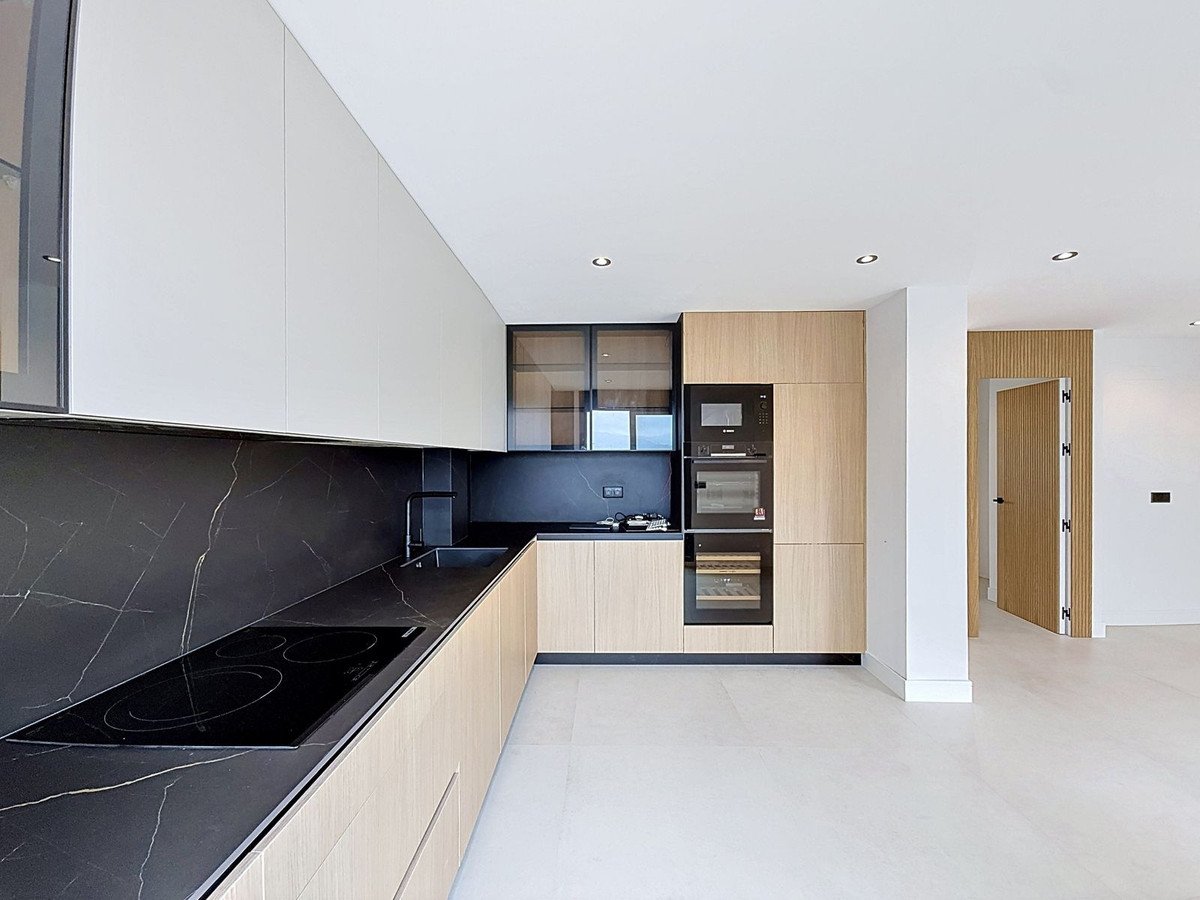 2 Bed Penthouse Duplex in Málaga Centro