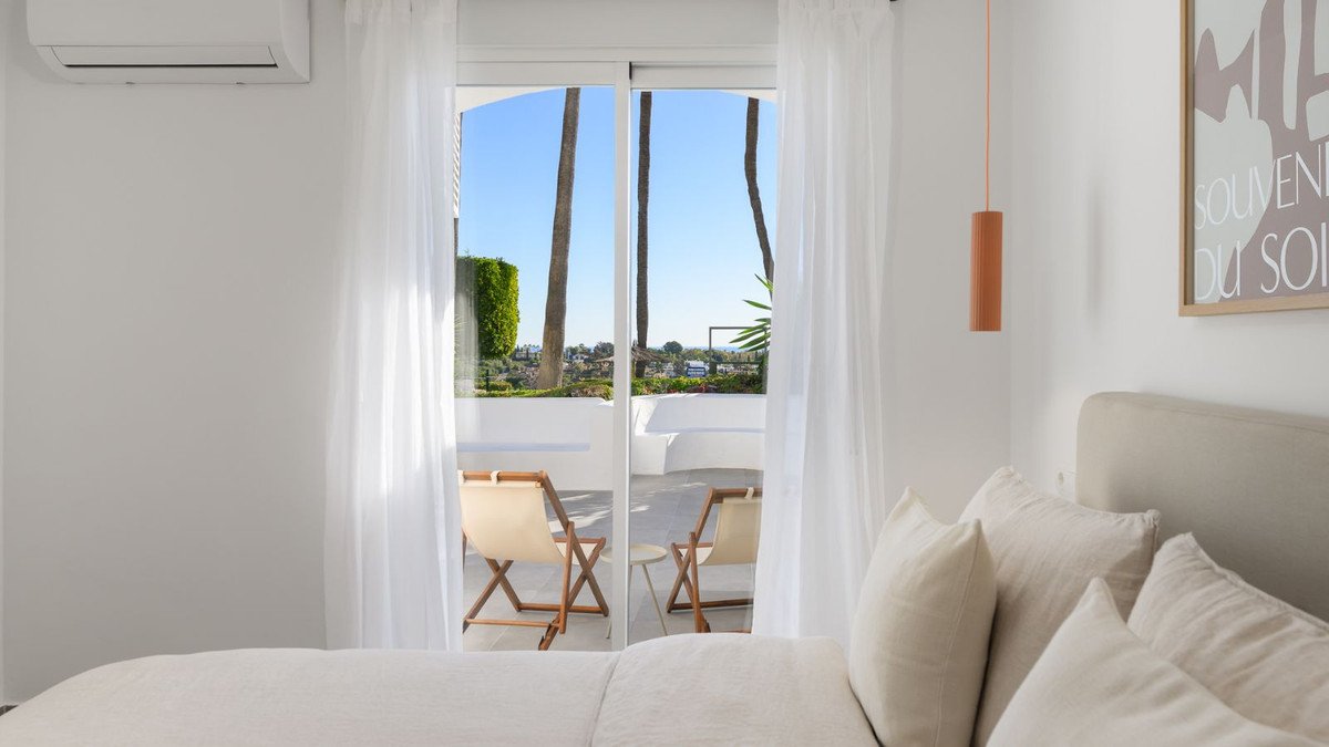 3 Bed Townhouse in Estepona