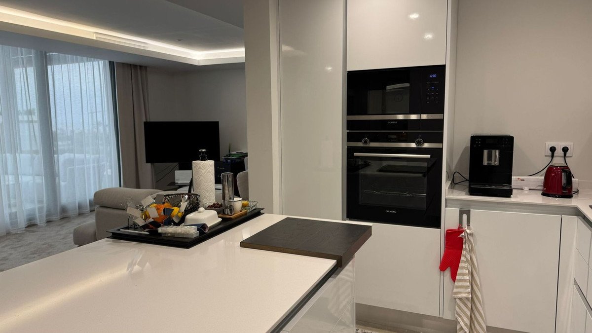 2 Bed Penthouse in Cancelada