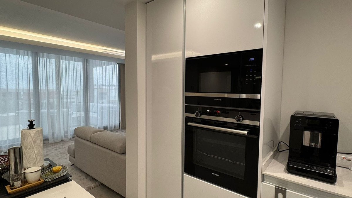 2 Bed Penthouse in Cancelada
