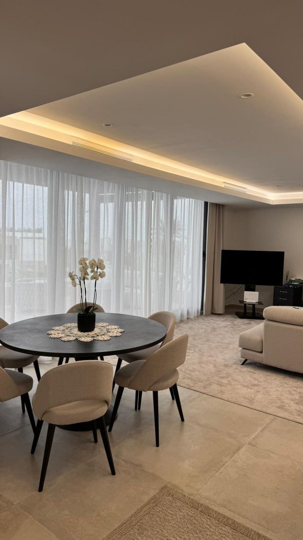 2 Bed Penthouse in Cancelada