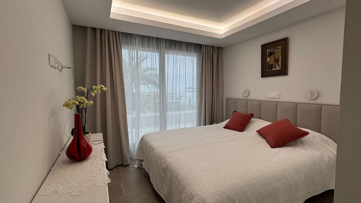 2 Bed Penthouse in Cancelada