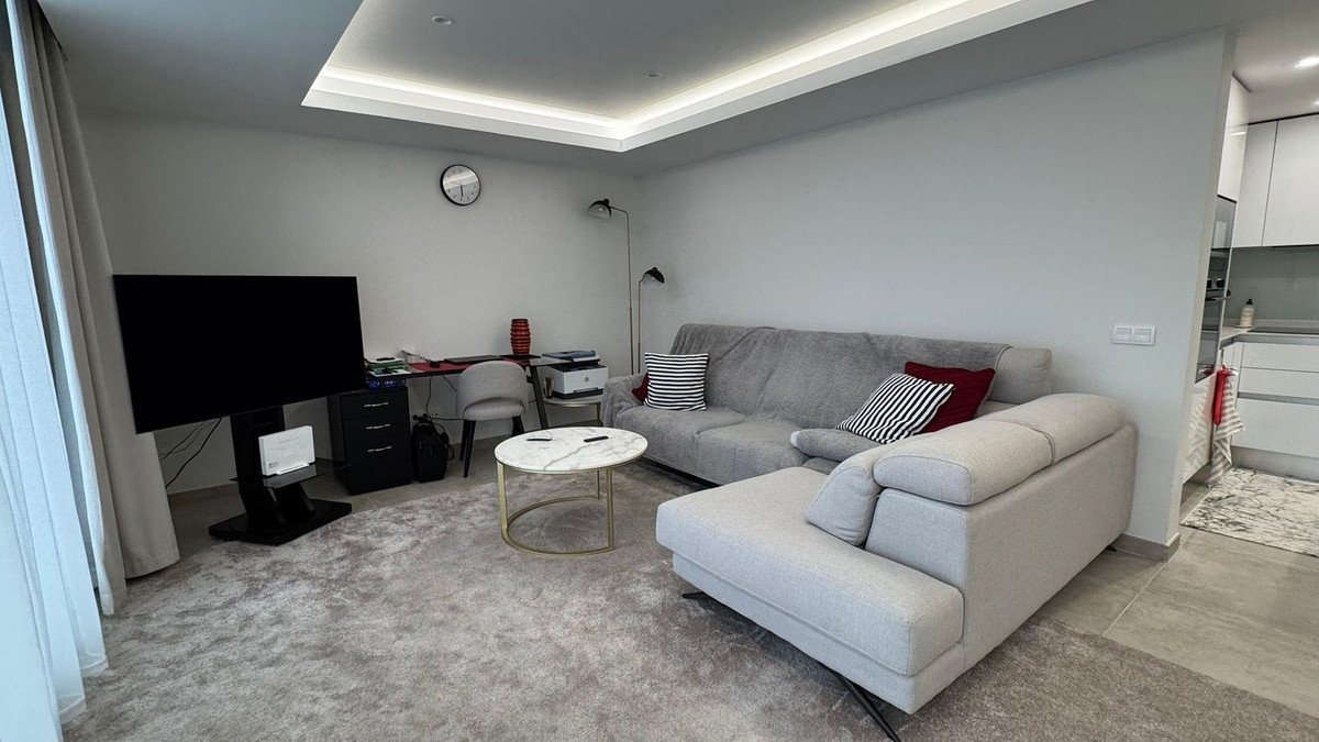 2 Bed Penthouse in Cancelada