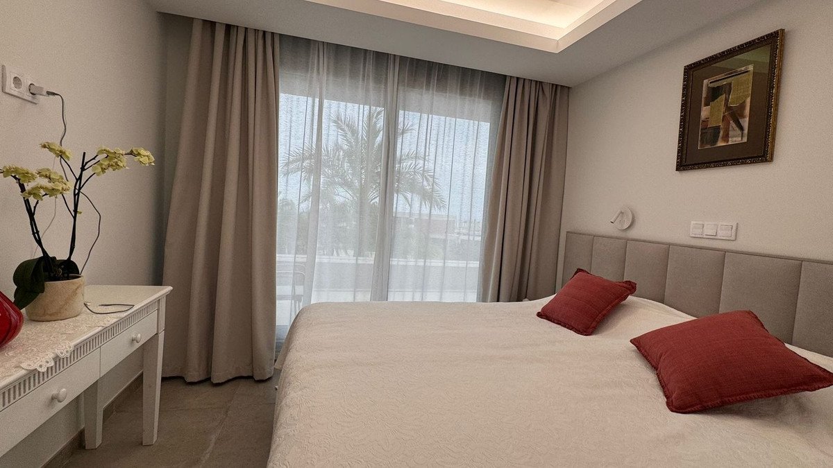 2 Bed Penthouse in Cancelada