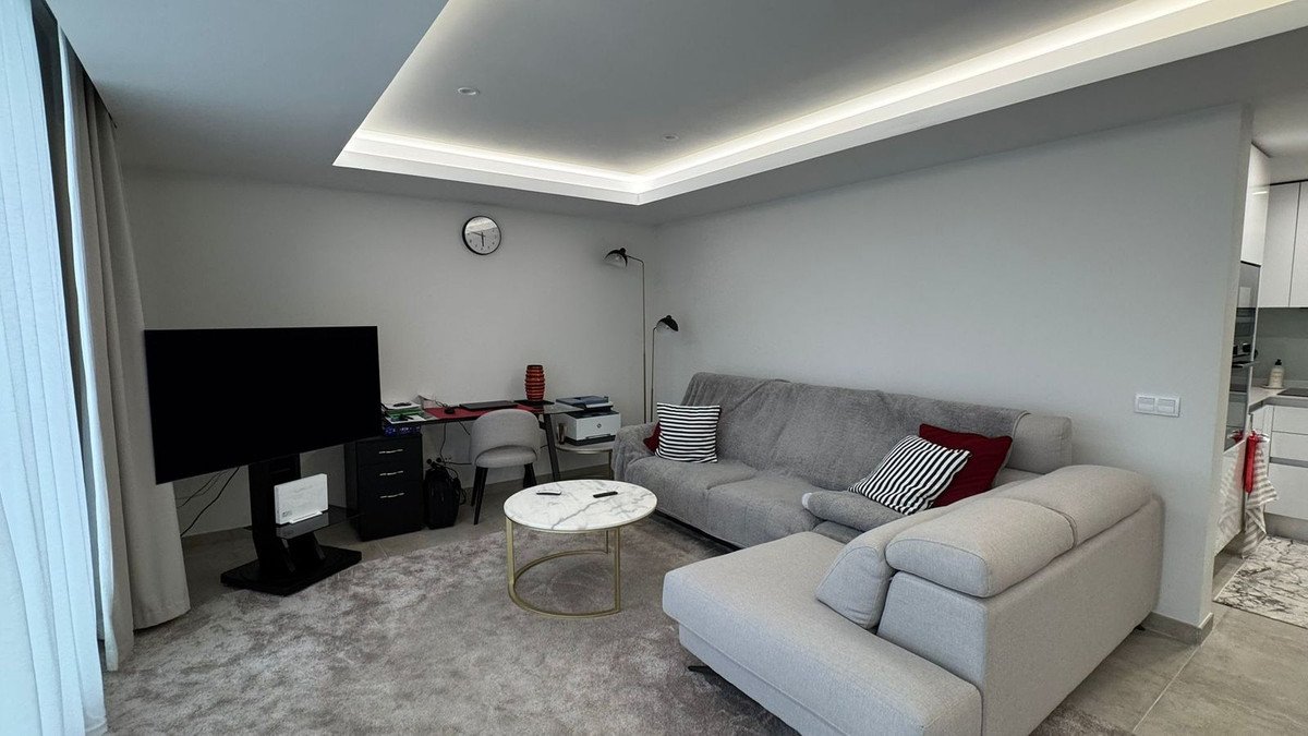 2 Bed Penthouse in Cancelada
