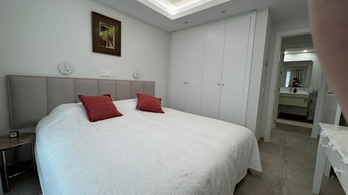 2 Bed Penthouse in Cancelada