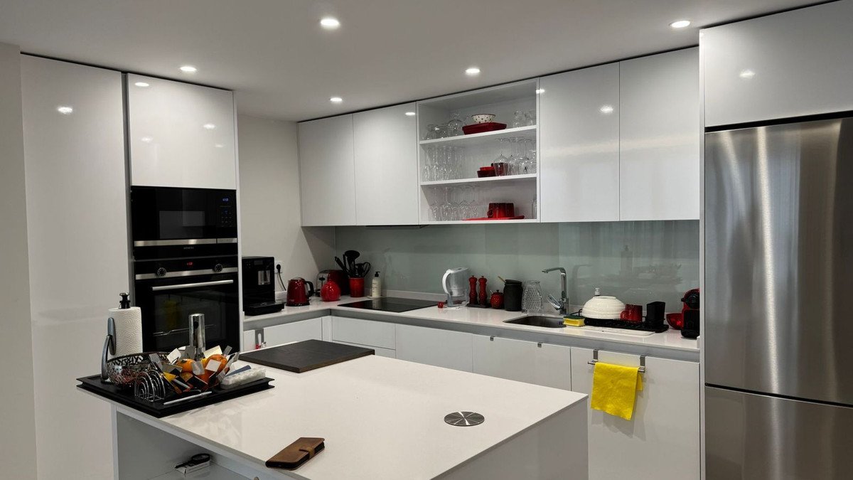 2 Bed Penthouse in Cancelada