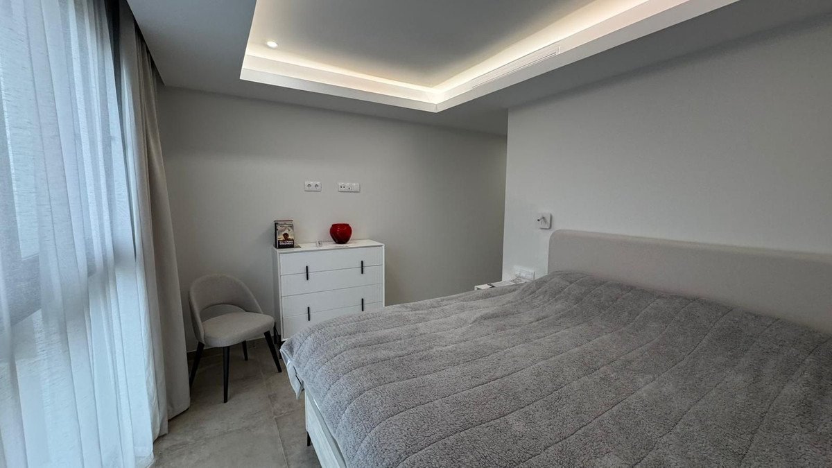 2 Bed Penthouse in Cancelada