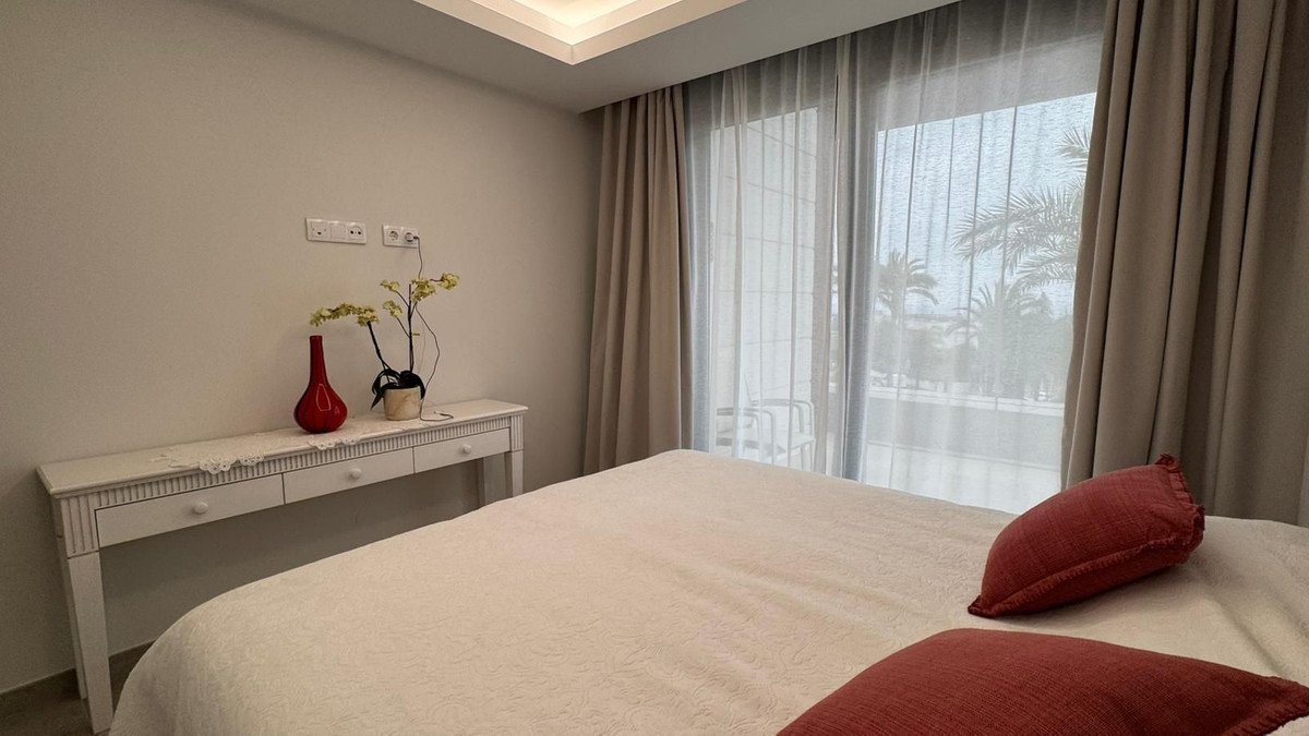 2 Bed Penthouse in Cancelada