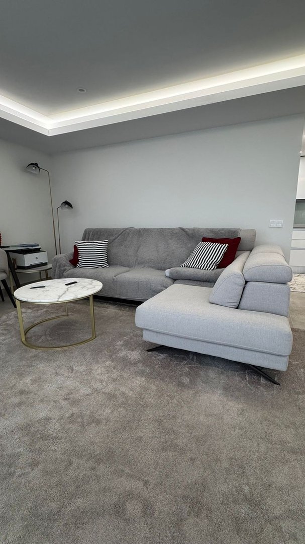 2 Bed Penthouse in Cancelada
