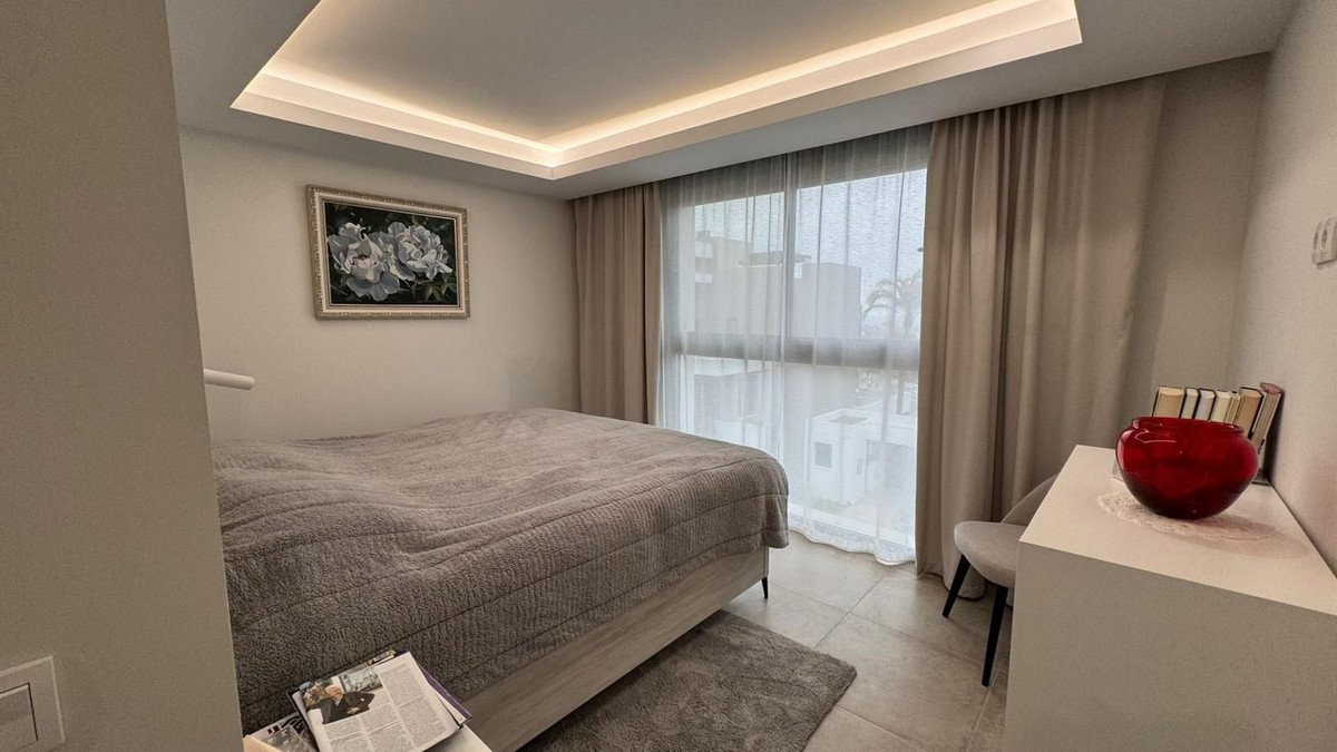 2 Bed Penthouse in Cancelada