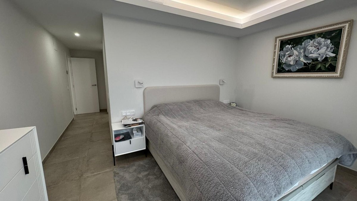 2 Bed Penthouse in Cancelada